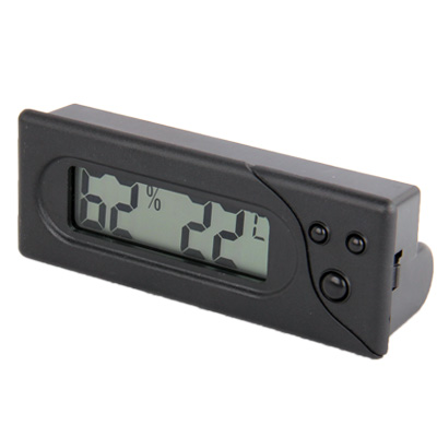 LCD Digital Thermometer Hygrometer